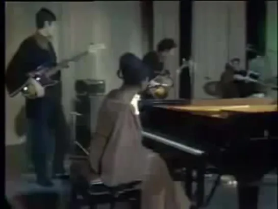 Nina Simone_ Backlash Blues