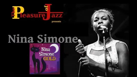 Nina Simone - Nobody Knows You When Youre Down and Out(1)