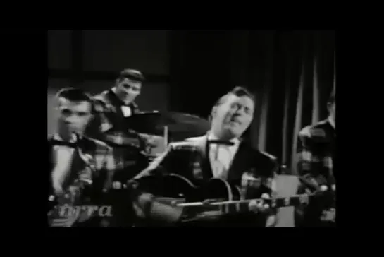 BILL HALEY - Shake, Rattle And Rol (1954)l