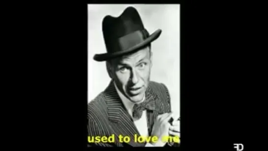 Frank Sinatra - The world we knew