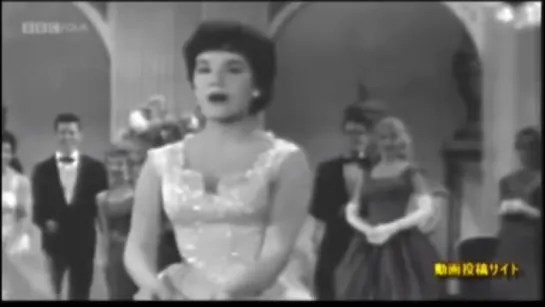 Connie Francis - Stupid Cupid (Live) (Short)