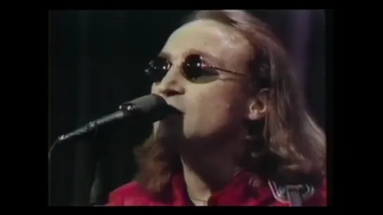 John Lennon - Imagine (Live)