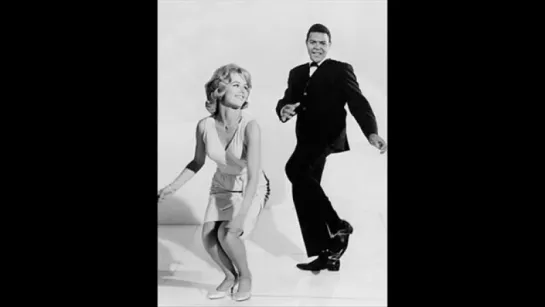 Chubby Checker - Der Twist beginnt