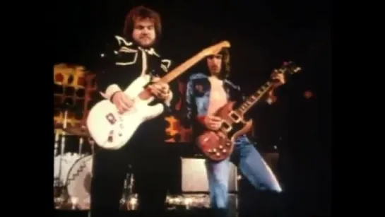 BTO_ Bachman Turner Overdrive - Roll on down the highway ( Full Original Promo 1975 High Quality )