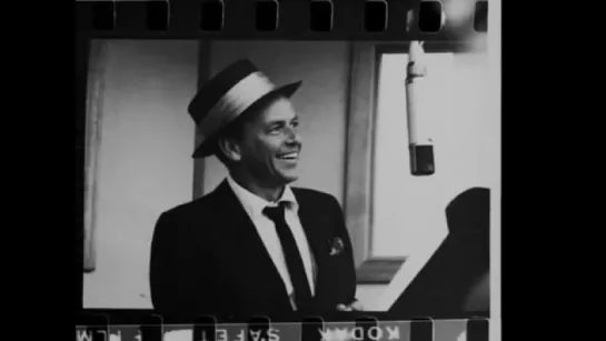 Frank Sinatra - Im Gonna Live Til I Die