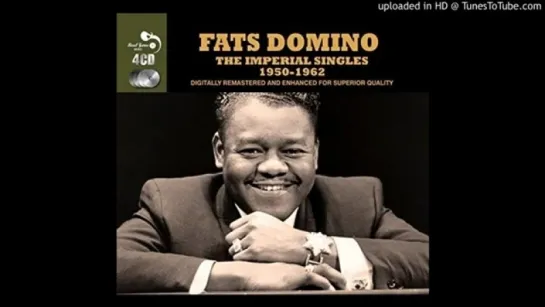 The Big Beat _ Fats Domino