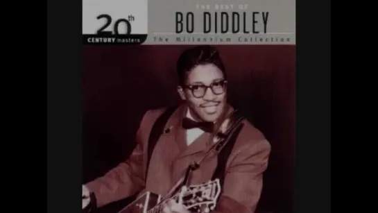 BO DIDDLEY No More Lovin (alternate)(1960)