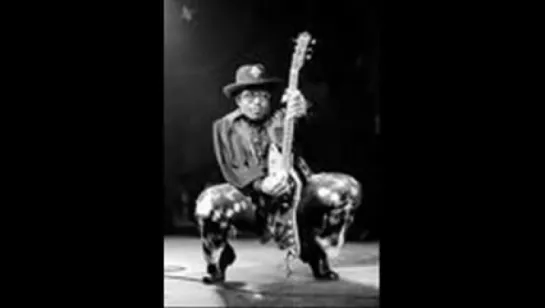 bo diddley - cadillac