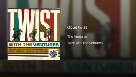 Opus twist