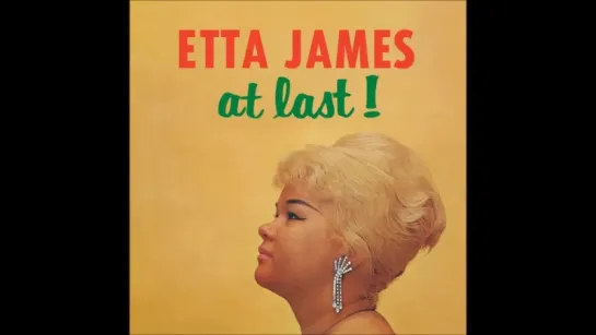 Etta James - Stormy Weather