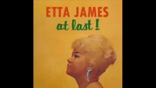 Etta James - Tough Mary