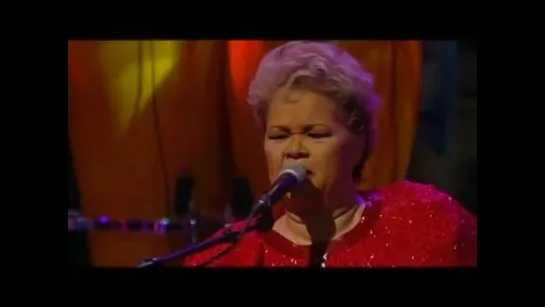 Etta James - I Just Want To Make Love  Born To Be Wild(From Burnin Down The Ho