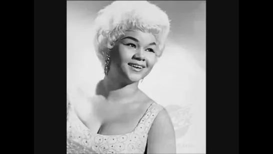 Etta James - Girl Of My Dreams (rendered as Boy Of My Dreams)