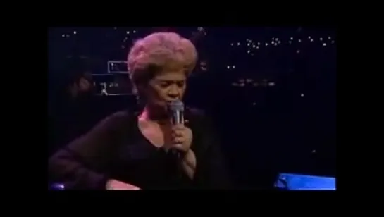 Etta James - At Last