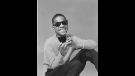 Little Stevie Wonder - Fingertips II