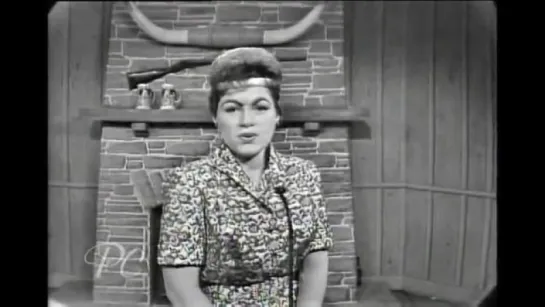 Patsy Cline - Crazy