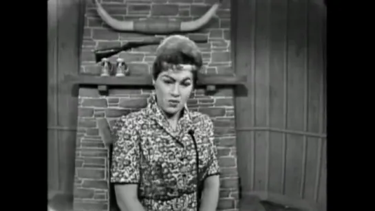 Patsy Cline - Crazy (1961)