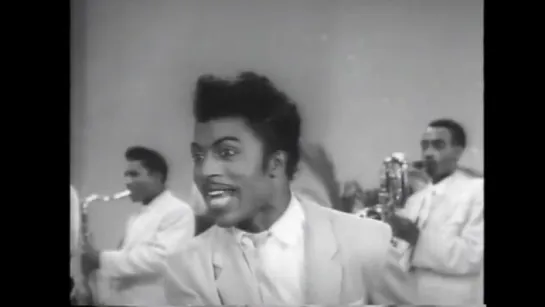 Little Richard - Lucille (1957) - HD