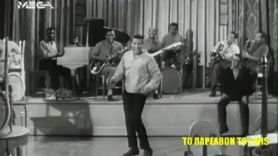 CHUBBY CHECKER - Twistin U.S.A. ,  Your Lips and Mine