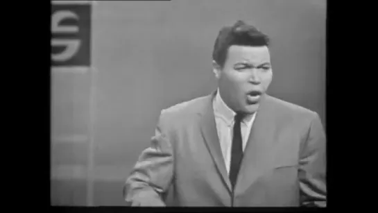 Chubby Checker - Pony Time (1961)