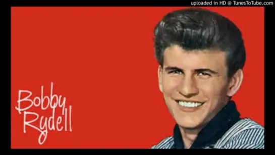 Bobby Rydell - Little Queenie