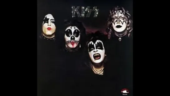 KISS - Kissin Time