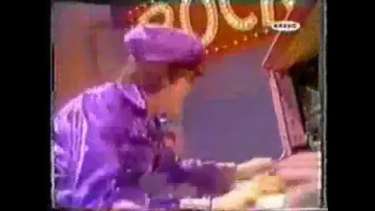 The Osmonds (video) Rock n Roll Medley (bad quality)