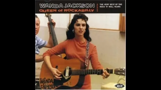 Wanda Jackson Rock Your Baby