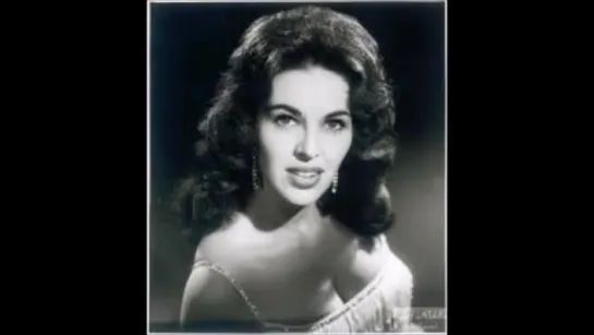 Baby Loves Him - Wanda Jackson