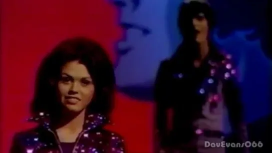 Donny  Marie Osmond - Deep Purple (1)