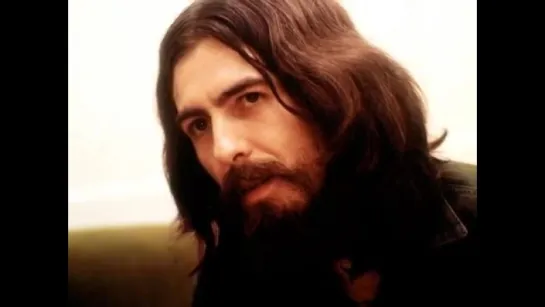 George Harrison - Here comes the sun