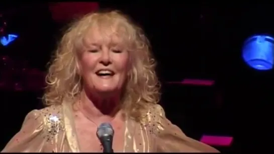 Petula Clark - Chariot (Live Olympia)