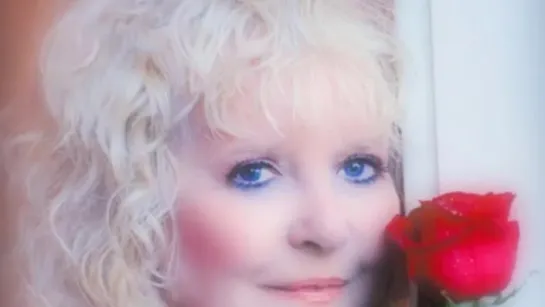 Petula Clark _ `` Petite fleur ``