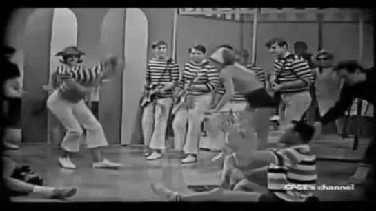 Beach Boys - Surfin Usa HD