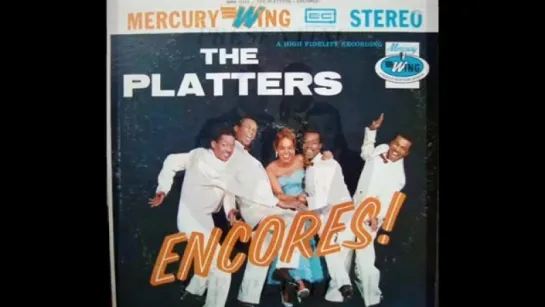 The Platters - BARK,BATTLE AND BALL