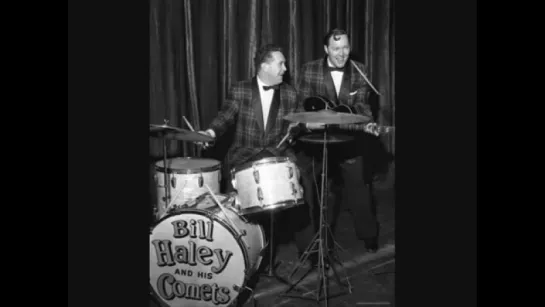 BILL HALEY AND HIS COMETS marie