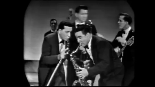 Medley - When you´re smilin, Zooma Zooma, Oh Marie (Louis Prima und Sam Butera