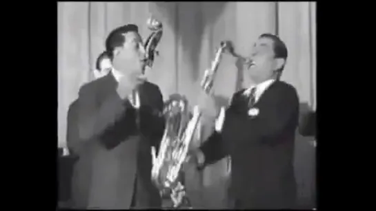 Louis Prima - Oh Marie mp4