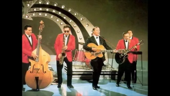 Bill Haley and His Comets - Marie - 1958