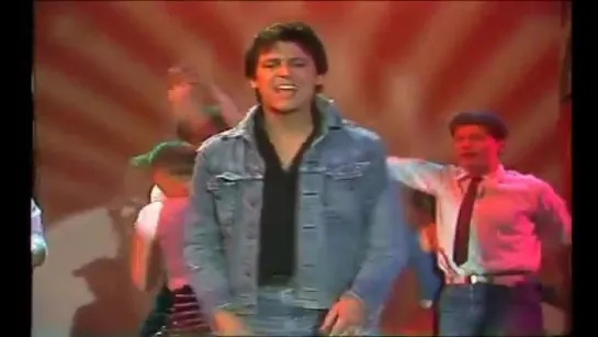 Shakin Stevens - This ole house 1981