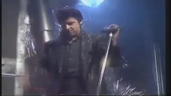 Shakin Stevens - The Bop Wouldnt Stop - Shakin Stevens