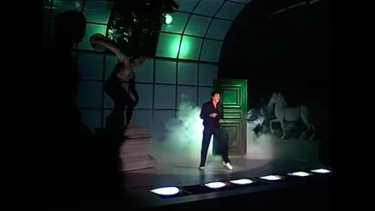 Shakin Stevens - Green Door • TopPop