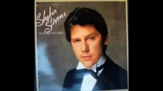 Shakin Stevens - Boppity Bop - SHAKIN STEVENS