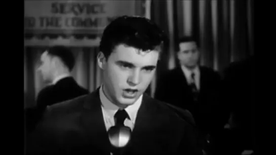 Ricky Nelson I Cant Help It