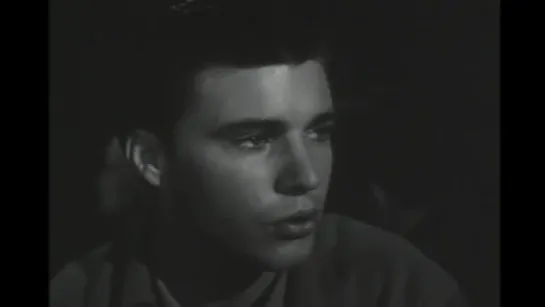 Ricky Nelson - Trying To Get To You (movie)