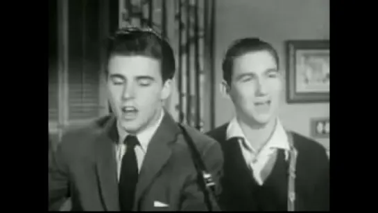 Ricky Nelson - "It's Late"