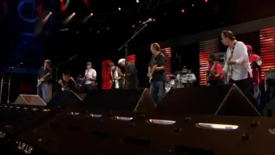 Sweet Home Chicago (Buddy Guy, Eric Clapton, Johnny Winter, Robert Cray, Hubert