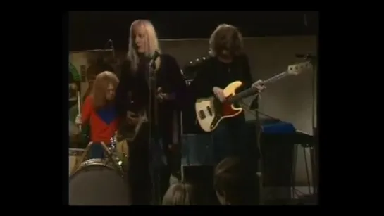 Johnny Winter Live Copenhagen 1970 Full Show (February 23, 1944 - July 16, 2014