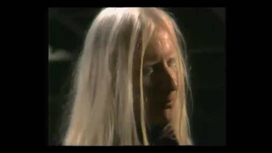 Johnny Winter - Mean Town Blues ᴴᴰ (CPH, 1971)