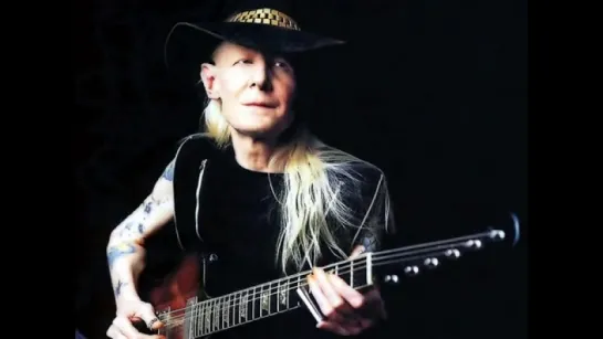 Johnny Winter - Long tall sally.wmv